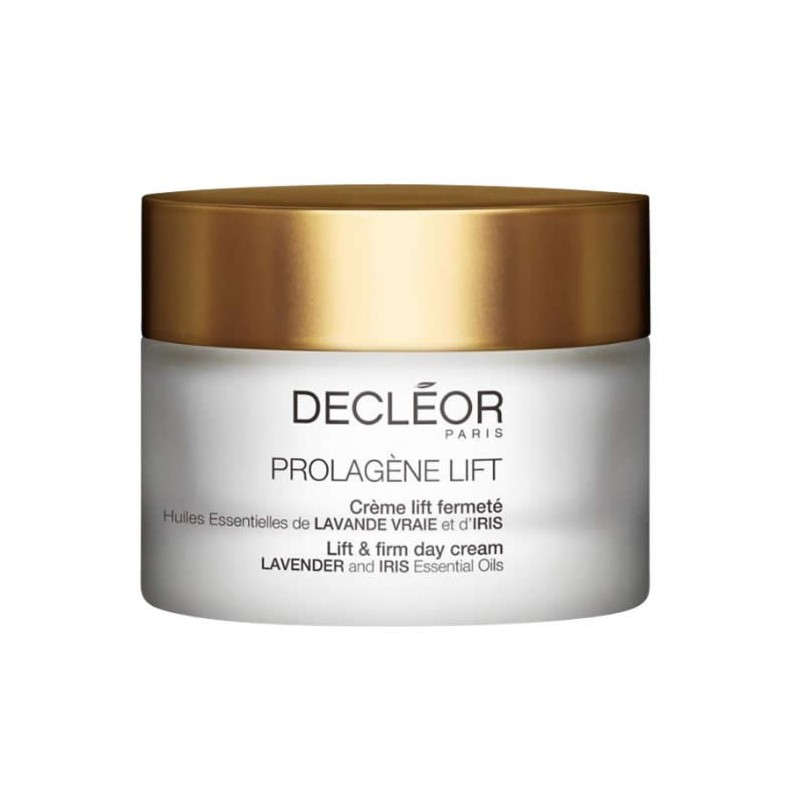 Decléor Prolagène Lift Creme Lift Fermeté Lavande Vraie Et D'Iris 50ml