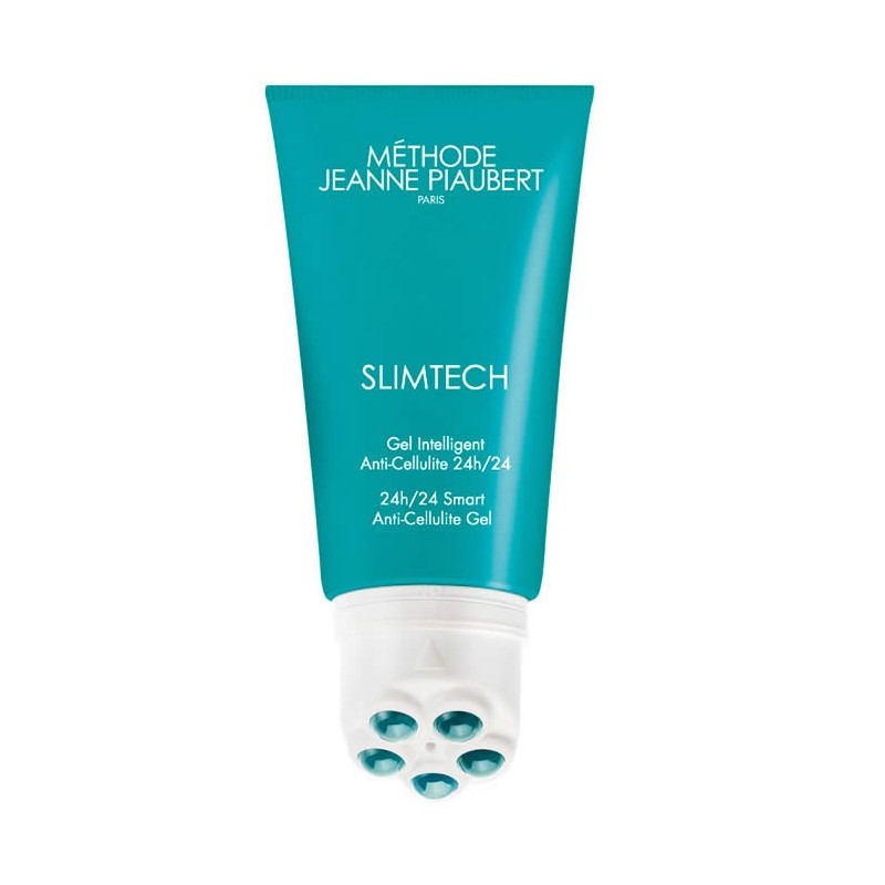 Jeanne Piaubert Slimtech Gel Intelligent Anti-Cellulite 24h/24