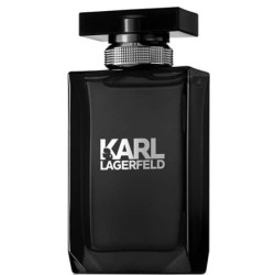 Karl Lagerfeld Pour Homme Eau De Toilette Vaporisateur 50ml