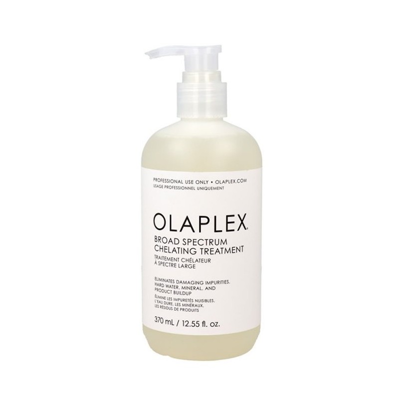 Olaplex Broad Spectrum Chelating Treatment 370ml
