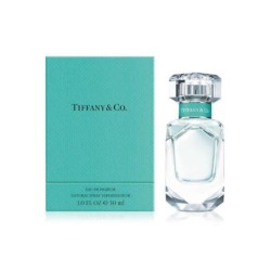 Tiffany And Co. Eau De Parfum Vaporisateur 30ml