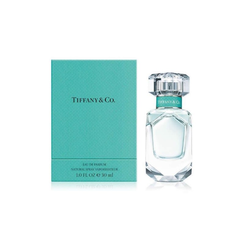 Tiffany And Co. Eau De Parfum Vaporisateur 30ml