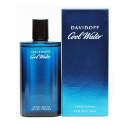 Davidoff Cool Water Après...