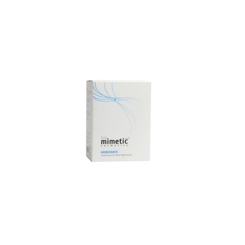 Biomimetc Hydrating Prebase Treatment 30ml