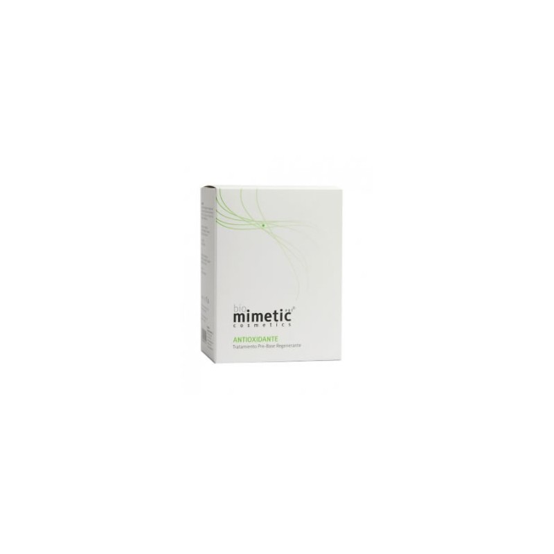 Biomimetic Antioxidant Prebase Treatment 30ml