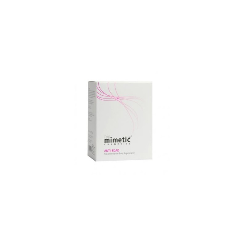 Biomimetc Anti-Age Prebase Treatment 30ml