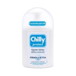Chilly Protect Formule...