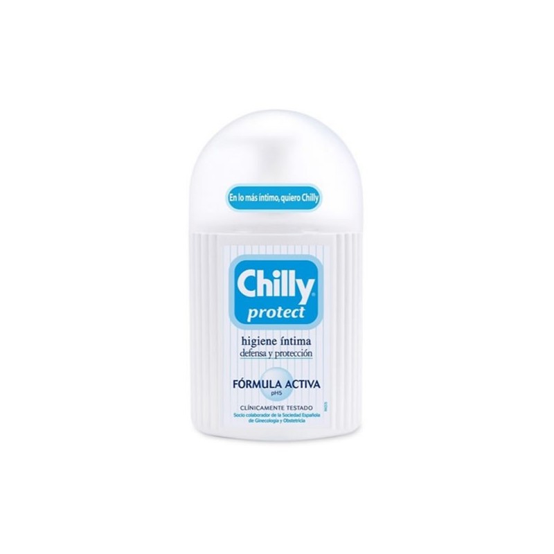 Chilly Protect Formule Active Ph5 250ml