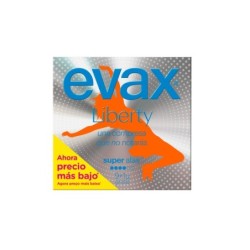 Evax Liberty Super Avec...