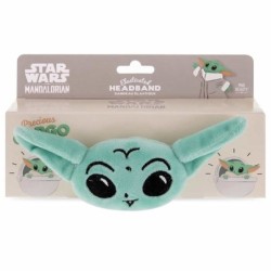 The Child Baby Yoda Bandeau...