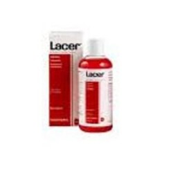Lacer Rince-Bouche 500ml...