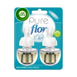Air-Wick Pure Flor Electric...