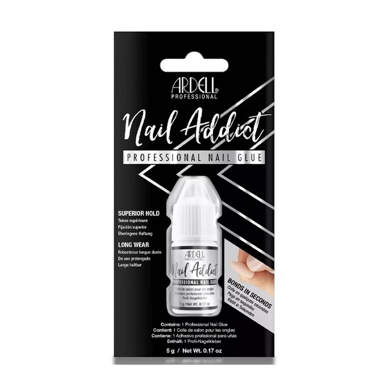 Ardell Nail Addict Professional Nail Glue 5g