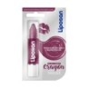 Liposan Crayon Baume À Lèvres Avec Couleur Black Cherry
