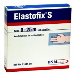 Elastofix S Venda Tubular...