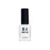 Mía Cosmetics Nail Polish Frost White