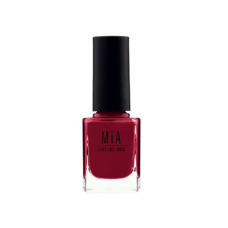 Mía Cosmetics Nail Polish Royal Ruby