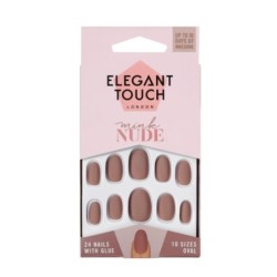 Elegant Touch Polish Nude...