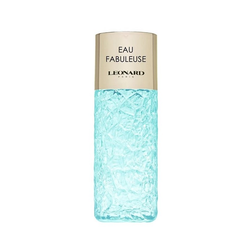 Leonard Paris Eau Fabuleuse Eau De Toilette Vaporisateur 100ml