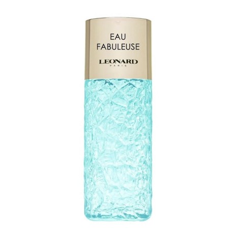 Leonard Paris Eau Fabuleuse Eau De Toilette Vaporisateur 100ml