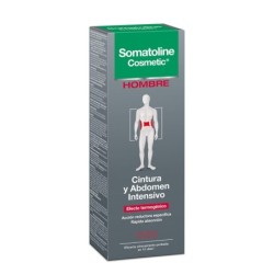 Somatoline Cosmetic Hommes...