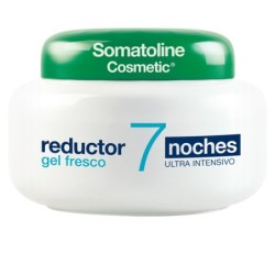 Somatoline Cosmetics Gel...