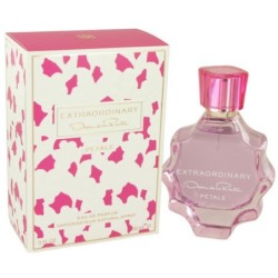 Oscar De La Renta...