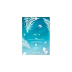 Payot Sunny Refreshing Masque Coco 10 Sobres Mono-Dosis