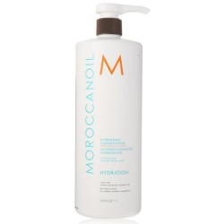 Moroccanoil Hydration Après...