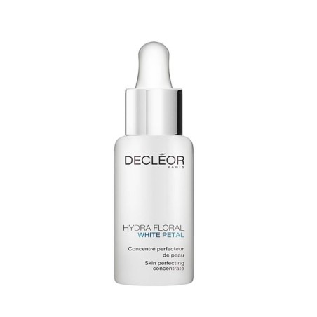 Decleor Hydra Floral White Petal Concentré Perfecteur De Peau 30ml