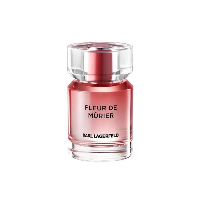 Karl Lagerfeld Fleur De Murier Eau De Parfum Vaporisateur 50ml