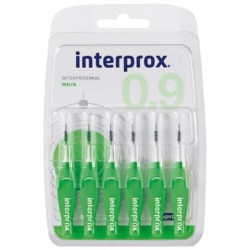 Interprox 0.9...