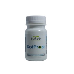 Sotya Sot-Prost 600 Mg 80 Comp