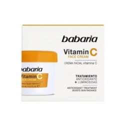 Babaria Vitamin C Crème...