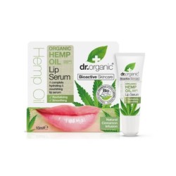 Dr. Organic Hemp Oil Lip...