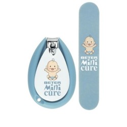 Beter Baby Minicure Duo Kit...