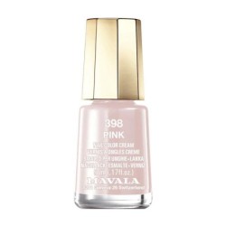 Mavala Nail Color 398-Pink 5ml