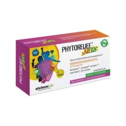 Phytorelief Junior 20 Comprimés