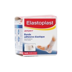 Bandage Adhésif Elastoplast...