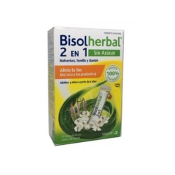 Bisolherbal 2 En 1 Sin...