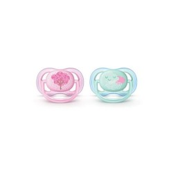 Avent 2 Ultra Air Sucettes...