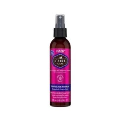 Hask Curl Care 5-In-1...