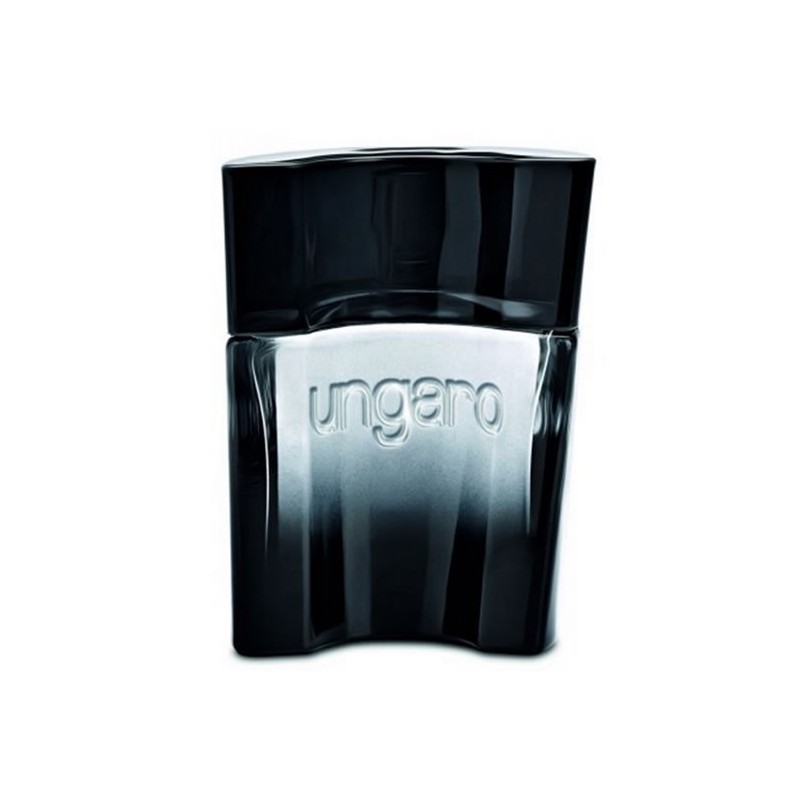 Emanuel Ungaro Masculin Eau De Toilette Vaporisateur 90ml