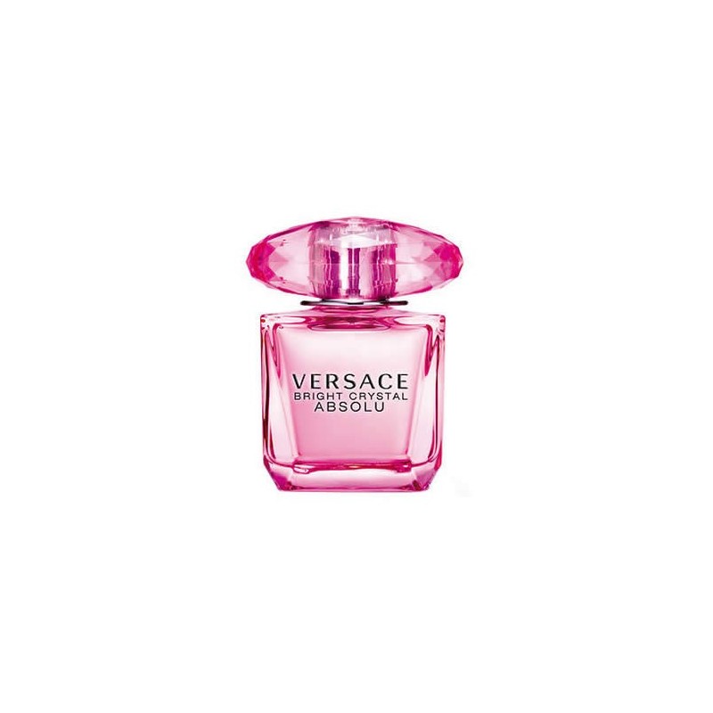 Versace Bright Crystal Absolu Eau De Parfum Vaporisateur 30ml