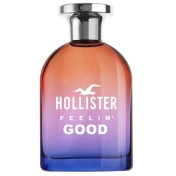 Hollister Feelin' Good For...