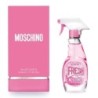 Moschino Fresh Couture Pink Eau De Toilette Vaporisateur 50ml