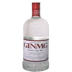 Ginebra MG Classic London Dry Gin