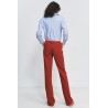  Pantalon long model 185195 Nife 