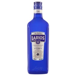 Ginebra Larios 12 Premium Gin