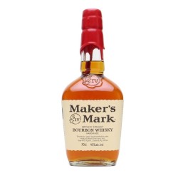Whisky Maker''s Mark